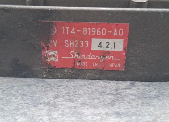 Spanningsregelaar Yamaha XS 850