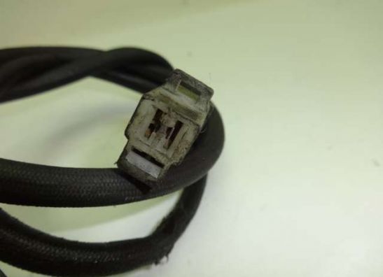 Dynamo Yamaha XJ 600 Diversion