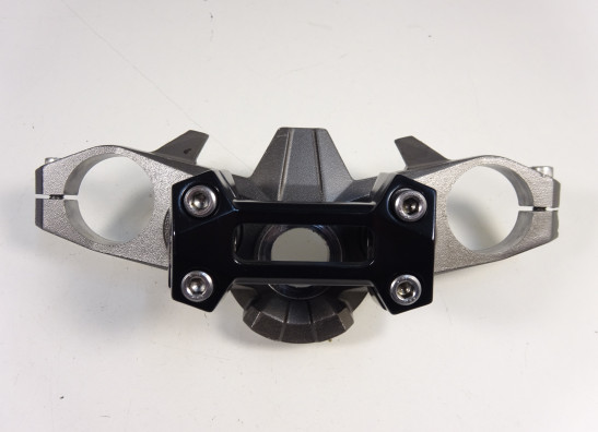 Kroonplaat Kawasaki Z 800