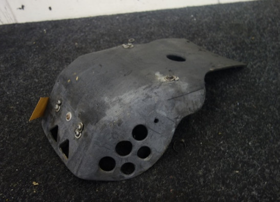 Cowl under TM Racing 530 F