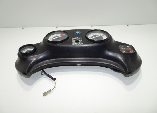 Tacho-set BMW F 650