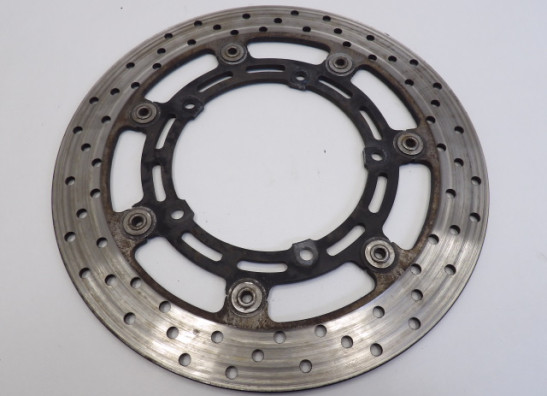 Brake disc front Yamaha MT 03