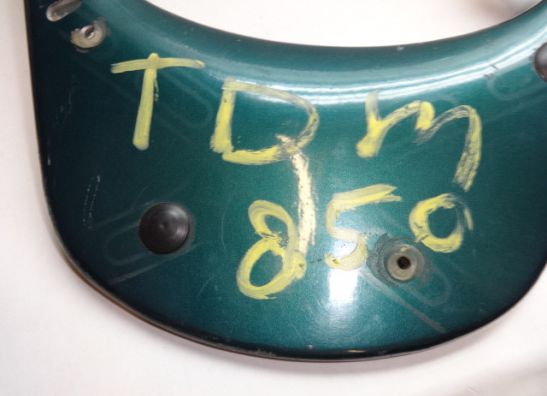 Achterhandvat Yamaha TDM