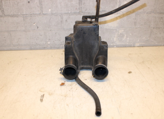 Air cleaner case Honda CM 400 T 