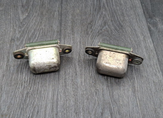 Spanningsregelaar Honda CB 750 