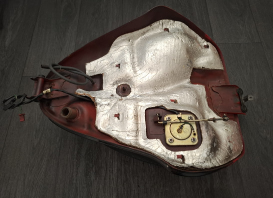 Benzintank Honda CBR 1000 F