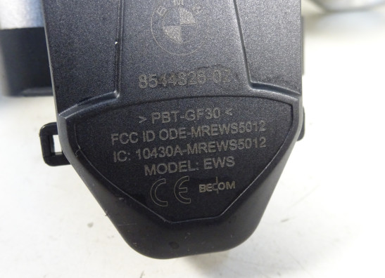 Slotenset BMW R 1200 R