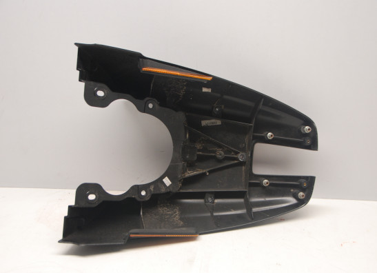 Achterspatbord Harley Davidson VROD VRSC