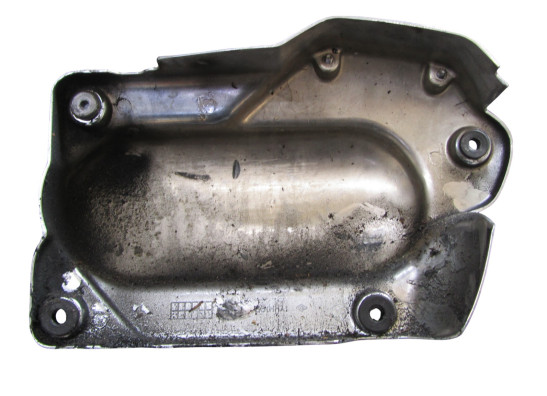 Engine cover Yamaha XVS 1100 Dragstar