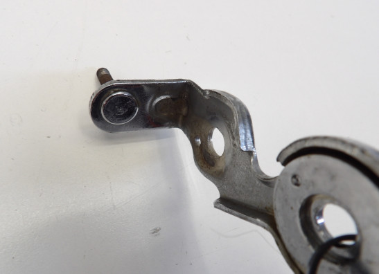 Headlight Kawasaki ZL 900 Eliminator