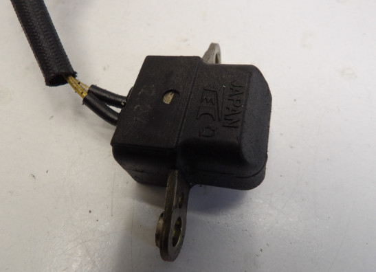 Pulsgever Honda CBR 600 F