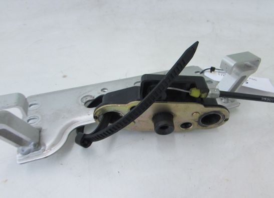 Overig Suzuki GSX R 750