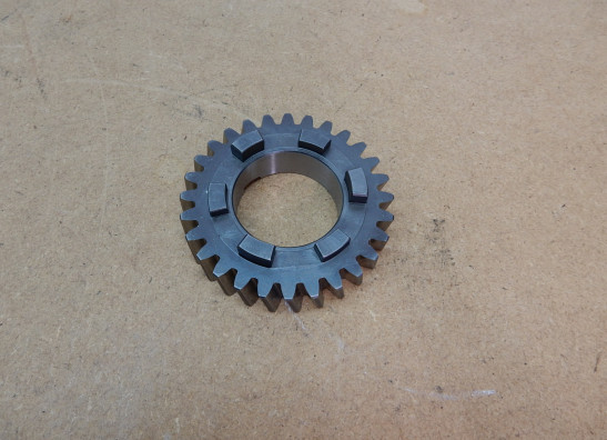 Gear box Moto Guzzi California 3