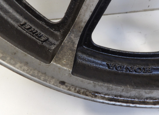 Voorvelg Honda Goldwing GL