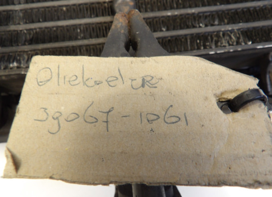 Olkuhler Kawasaki ZZR 600