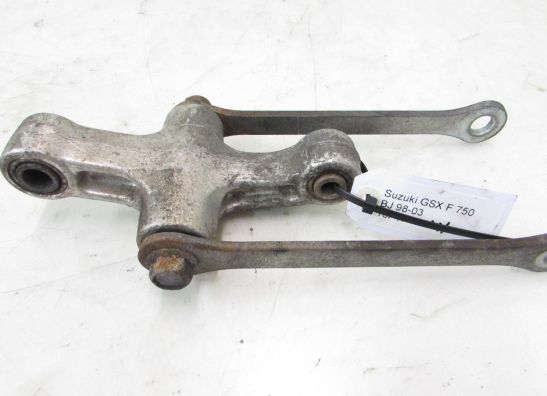 Swingarm Suzuki GSX F 750