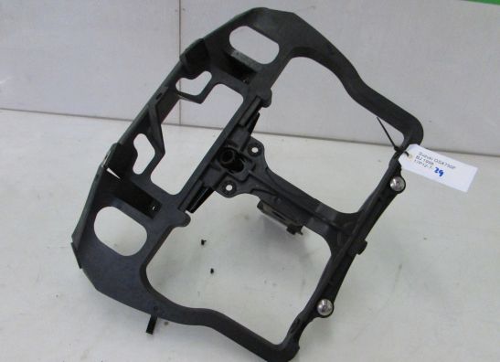 Geweih  Verkleidungshalter Suzuki GSX F 750