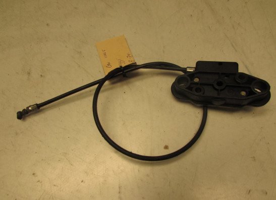 Sonstiges Suzuki GSX F 1100