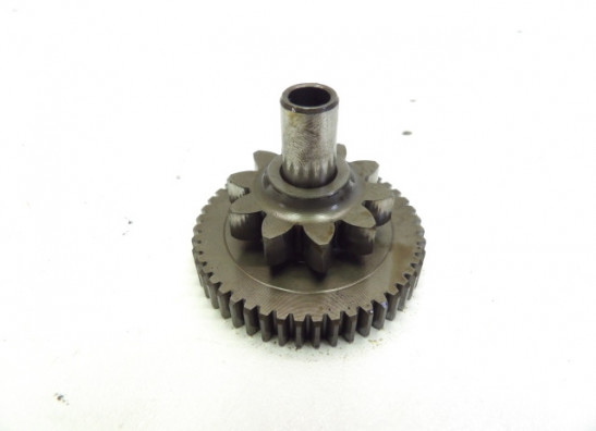 Start koppeling Honda CBR 600 FS Sport