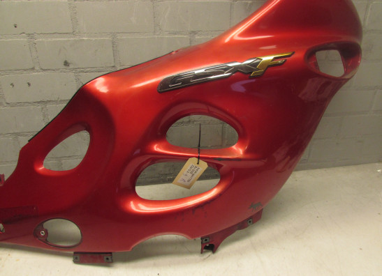 Rechter zijkuip Suzuki GSX F 750
