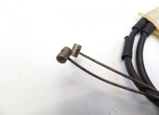 Exup Servo Ventil Honda CBR Fireblade