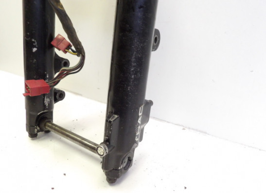 Voorpoten compleet Honda VF 1000 F