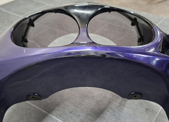 Cowl upper front Kawasaki ZXR 750