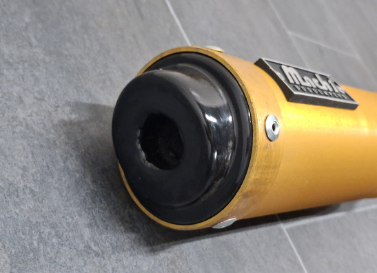 Muffler Honda CB 500