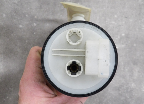 Brandstofpomp MV Agusta F3 675