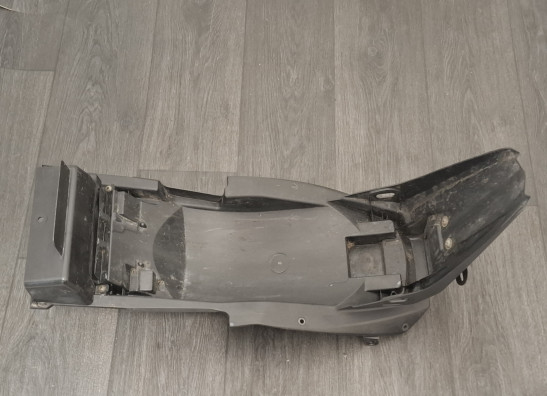 Achterspatbord Suzuki GSF 650 Bandit