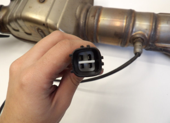 Downpipes Kawasaki ZX 10 R