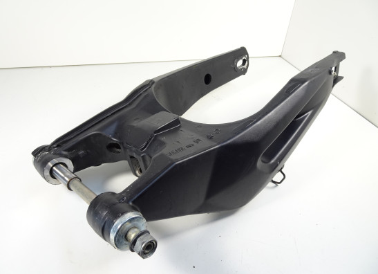 Achterbrug Yamaha Tracer 700