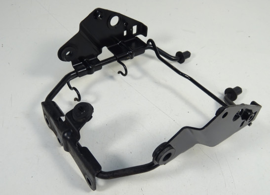 Topkuipsteun Suzuki GSR 600