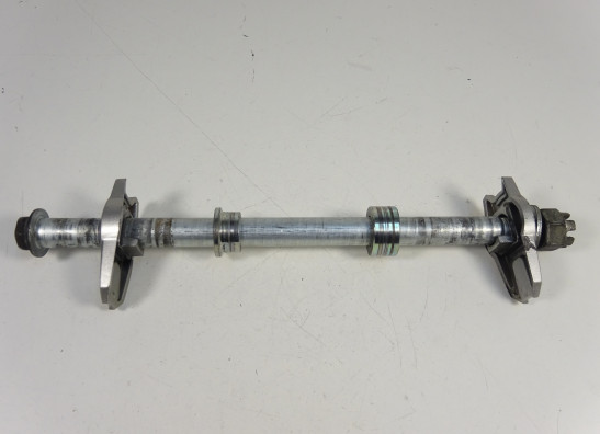 Rear axle Kawasaki ER 6