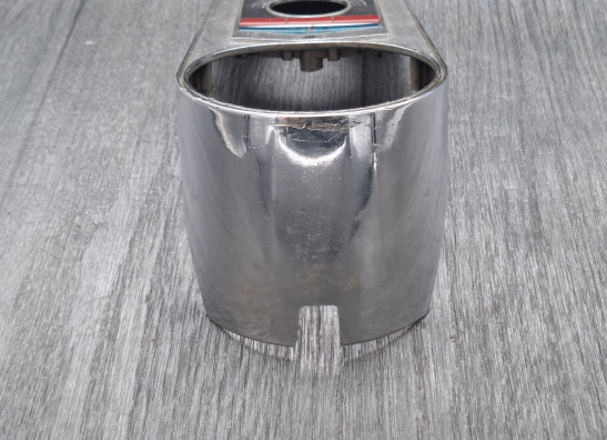 Tankcover Harley Davidson Softtail