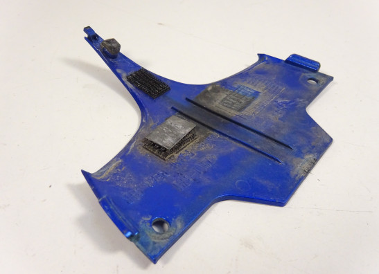 Achterkuipdeel Suzuki GSX R 600