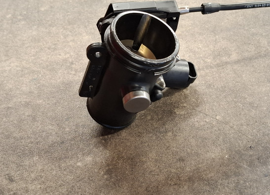 Gasklephuis BMW R Nine T Pure