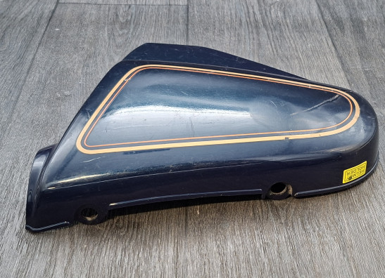 Rechter zijkuip klein Honda CX 500
