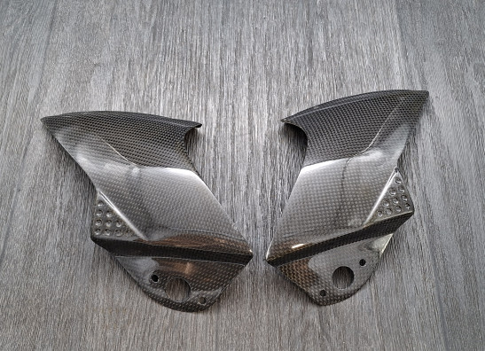 Cowl inside upper Aprilia RSV 1000