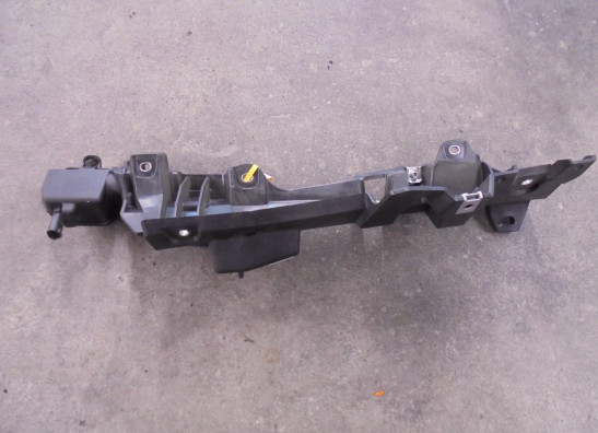 Koffer halter set BMW R 1200 RT LC