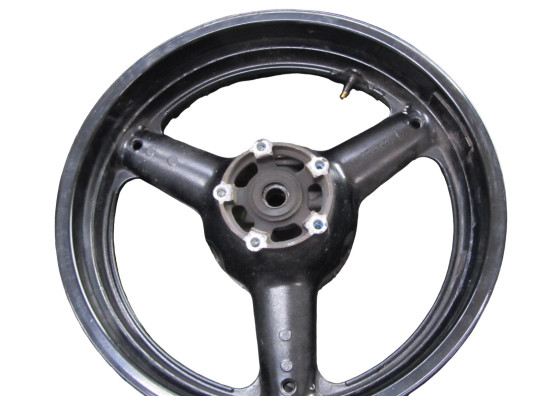 Achtervelg Suzuki SV 650