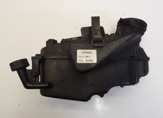 Air cleaner case Honda VT 1100