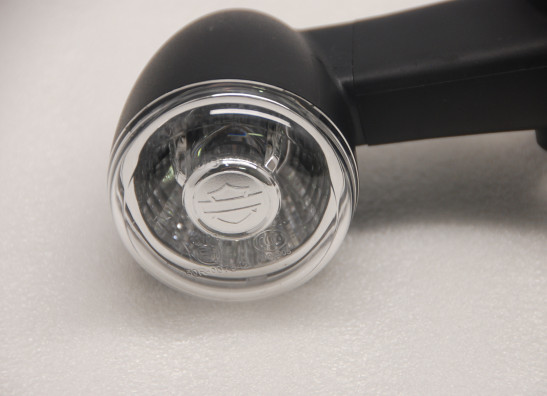 Knipperlicht Harley Davidson Sportster