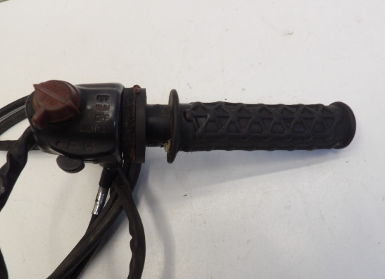 Stuurschakelaar links Honda CB 750 