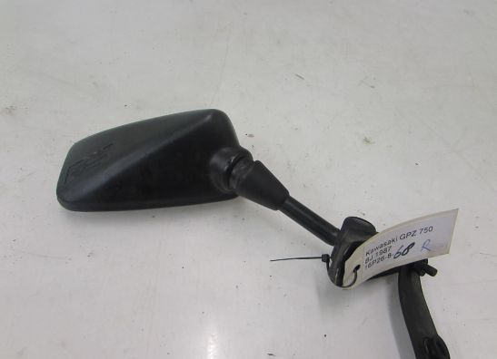 Spiegel  rechte Seite Kawasaki GPZ 750