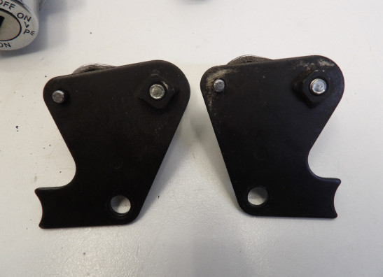 Key set Kawasaki VN 1500