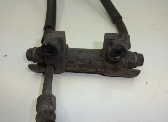 Remleiding voor Honda VT 700 750