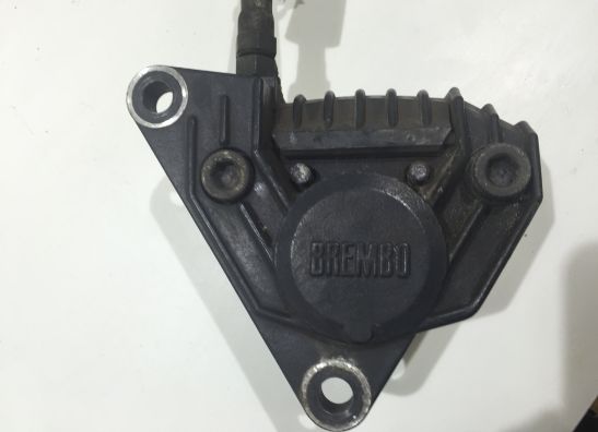 Vorderbremse Komplett Ducati Paso