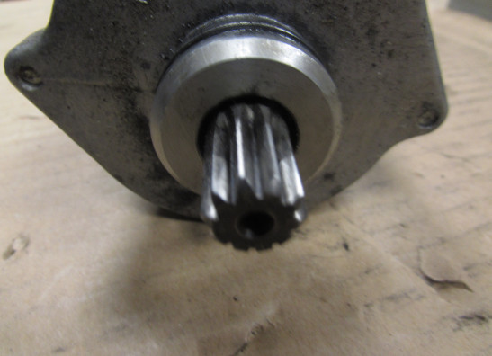 Starting motor Honda CBR 1000 F