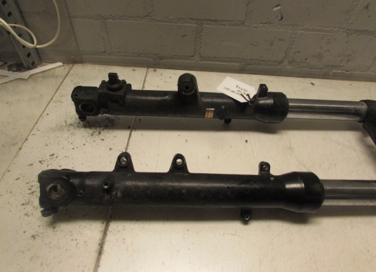 Front pipes complete Honda CBR 1000 F